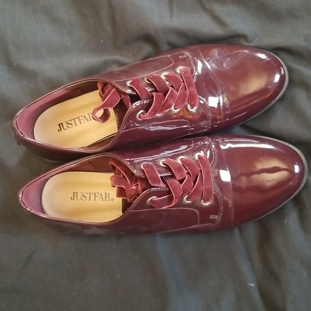 Loafers - Picture 2 of 2